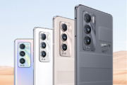 realme真我GT大师探索版支持nfc吗