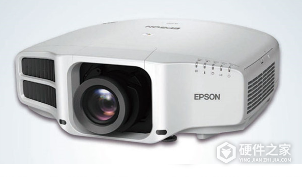 爱普生cb-g7500u分辨率在哪里调