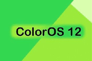 coloros12推送时间