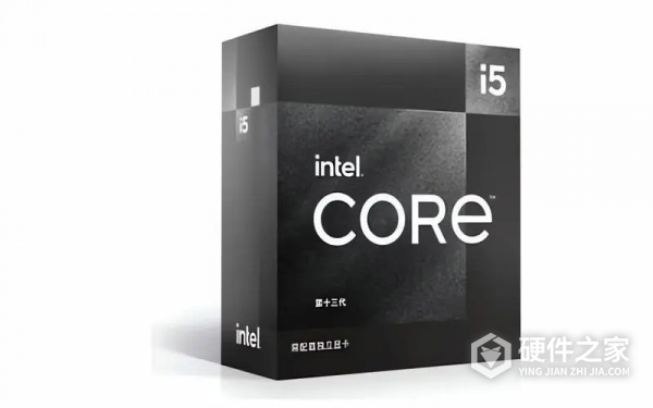 i5-13490f配什么主板