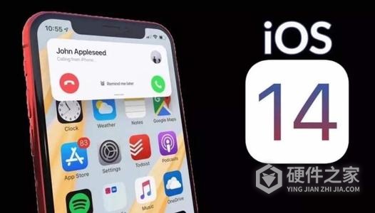 ios14支持哪些设备
