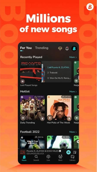 Boomplay
