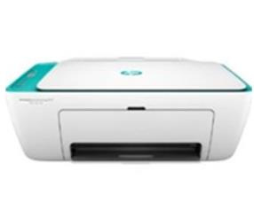 惠普HP DeskJet Ink Advantage 2777多功能一体打印机驱动 For Win7/Win10 32/64位