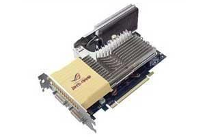 华硕NVIDIA系列 EN8600GT SILENT/HTDP/512M显卡驱动