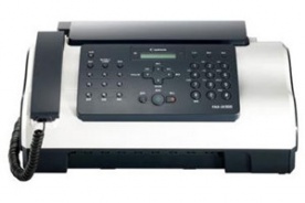 佳能FAX-JX300传真机说明书