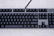 雷柏v805灯光设置