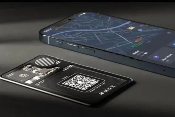 苹果a18芯片是几纳米