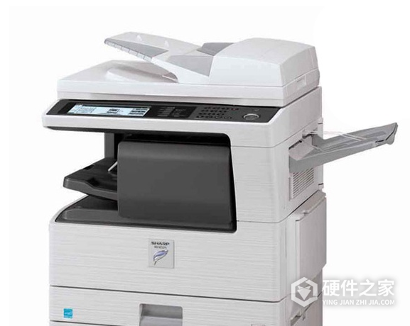 夏普AR-2628L用户手册