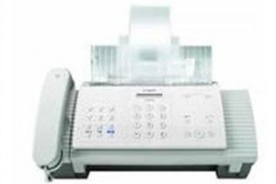 佳能FAX-B120/B122传真机说明书