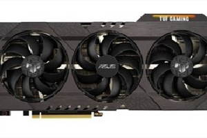 华硕TUF系列 TUF-RTX3070-8G-GAMING显卡驱动