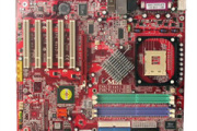 微星865PE Neo2-P主板BIOS