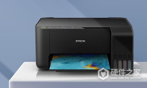 爱普生l3169手机打印教程