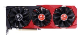 七彩虹30系列 GeForce RTX 3070显卡驱动