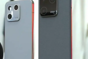 小米13边框材质是什么