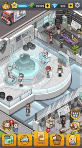 二手车模拟器九游版