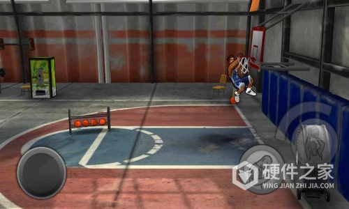 街头篮球2019版
