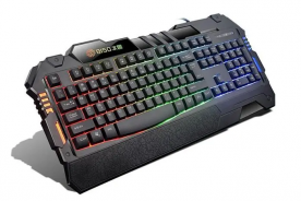 红魔冰域机械键盘驱动下载