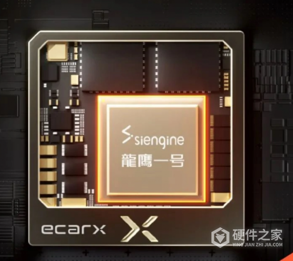 “龍鷹一号”芯片量产发布会时间