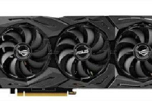 华硕猛禽系列 AREZ-STRIX-RXVEGA56-O8G-GAMING显卡驱动