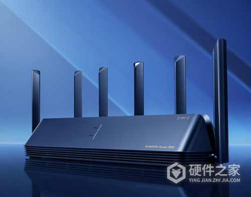 小米路由器7000支持wifi7吗