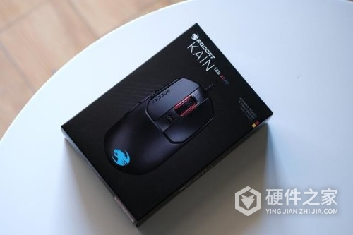 冰豹KAIN 120 AIMO鼠标驱动