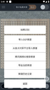 智子围棋