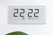 小米电子温度计pro怎么修改时间