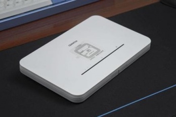 华为移动路由器怎么用