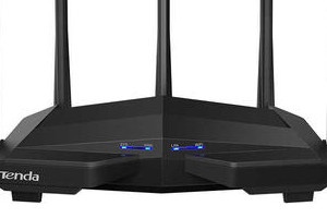 腾达ac11怎么设置ipv6