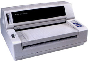 oki5530sc说明书