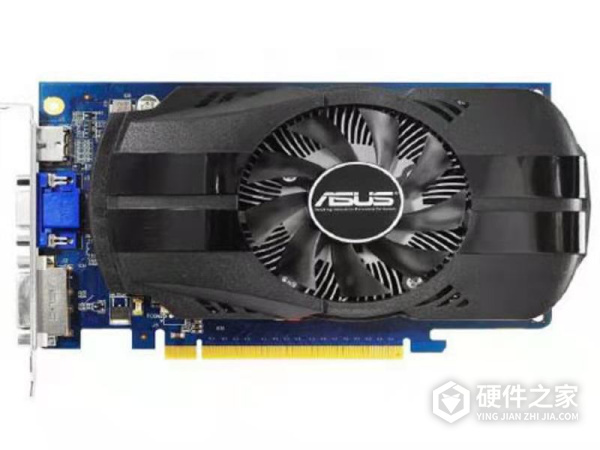 华硕NVIDIA系列GT710-SL-2GD5-BRK显卡驱动