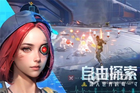 深空战境九游版