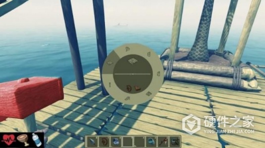 木筏求生steam版