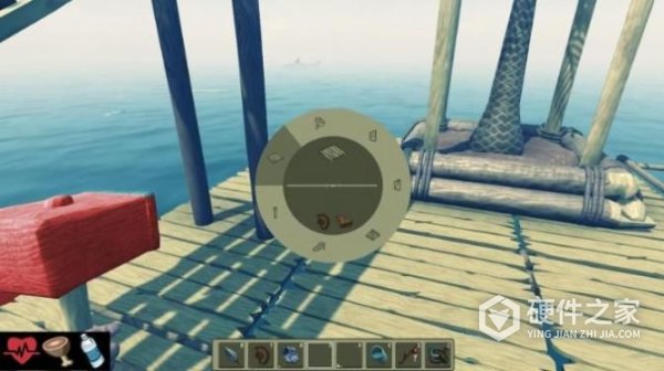 木筏求生steam版