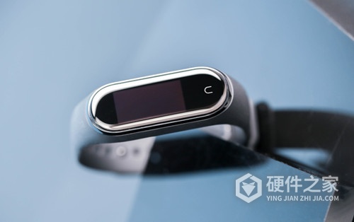 红米手环首次使用怎么绑定