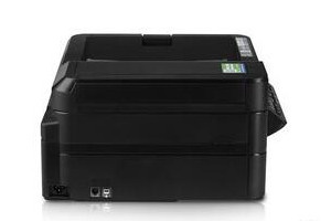 兄弟Brother DCP-T820DW 喷墨打印机说明书