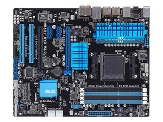 华硕m5a97 evo r2.0说明书