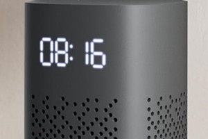 小爱音箱怎么设置录音