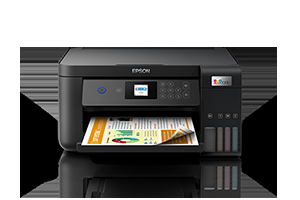 爱普生l4268怎么安装