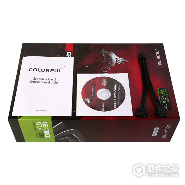 七彩虹GeForce GTX1080-8G Founders Edition for win7/8 32bit