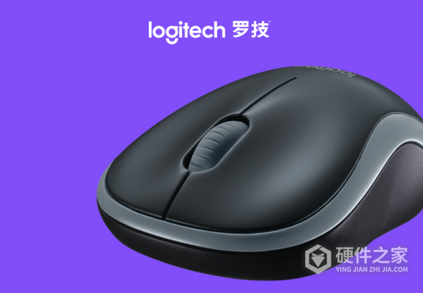 罗技m185和m186哪个好