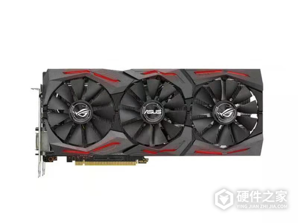 华硕猛禽系列 AREZ-STRIX-RX570-4G-GAMING显卡驱动