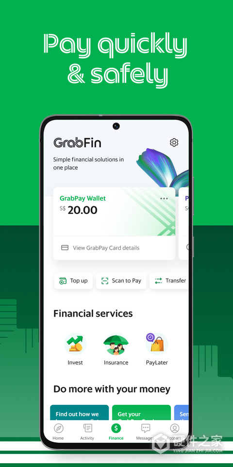 Grab