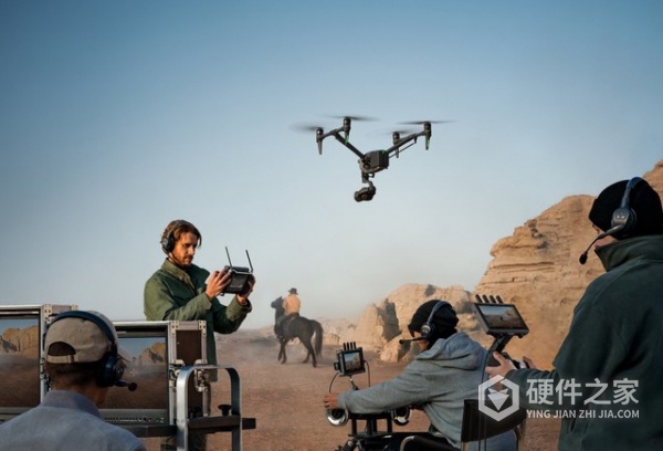 大疆inspire3售价多少钱