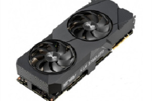 华硕Dual系列 DUAL-RTX2080-A8G-EVO显卡驱动