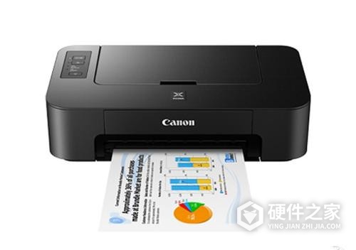 佳能ts208打印机加墨水后怎么复位