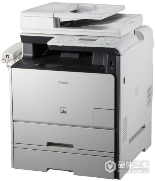 佳能iC MF8350Cdn打印机说明书