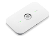 华为随行wifi3怎么改密码