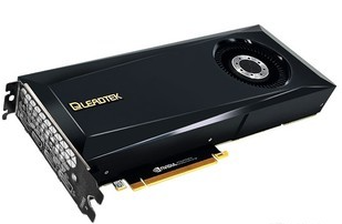 丽台WinFast RTX 2060 CLASSIC 6G Rev B显卡驱动