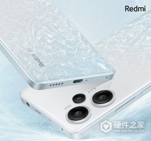 红米note12turbo价格